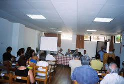 2008 ACTIVITY REPORT(INSTITUTE)