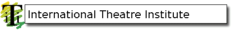 iti-International Theatre Institute