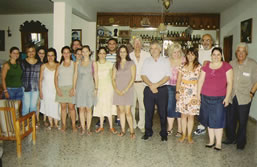 2009 ACTIVITY REPORT