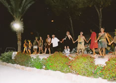 Cyclopes Curtain call - Polis 2010