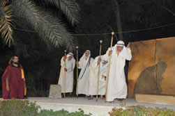 2012 - Persians (Tradegy)