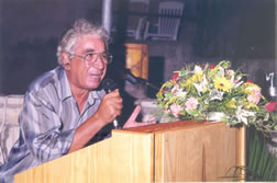 Lectures and discussions