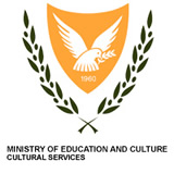 logo ministry of education cultural services - Cyprus